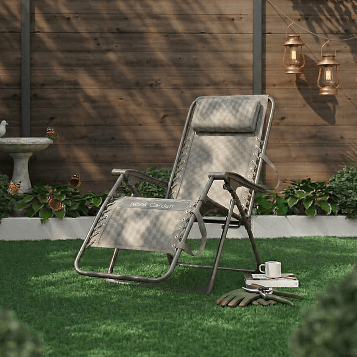 Loungers