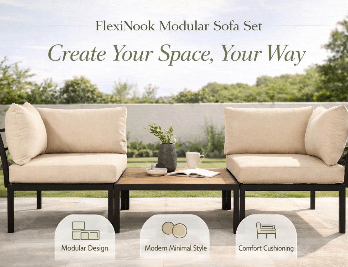 Modular Sofa