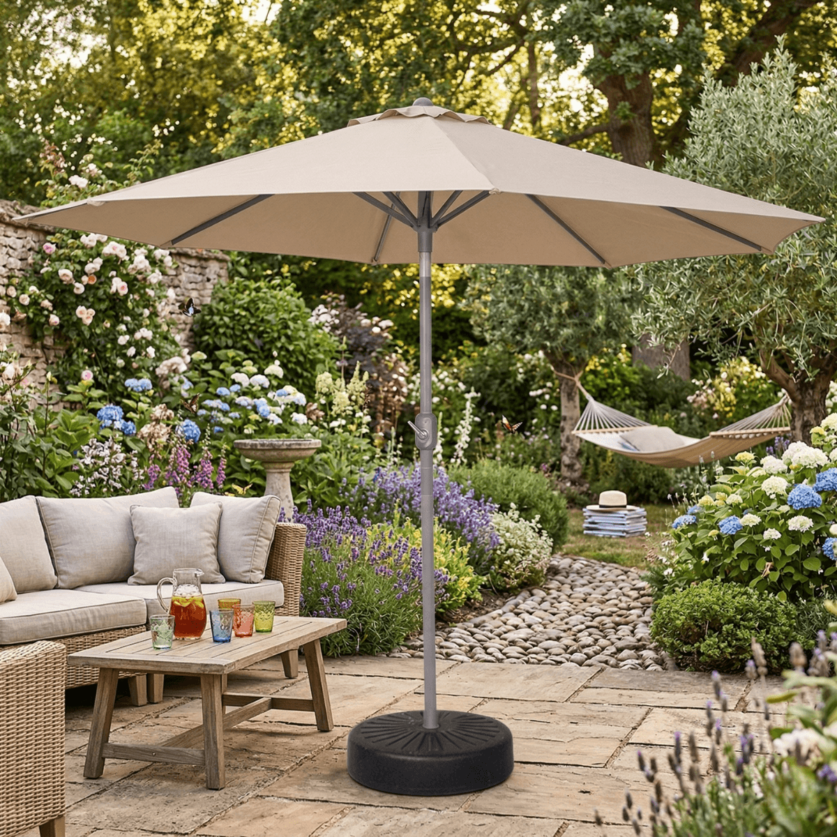 Parasols
