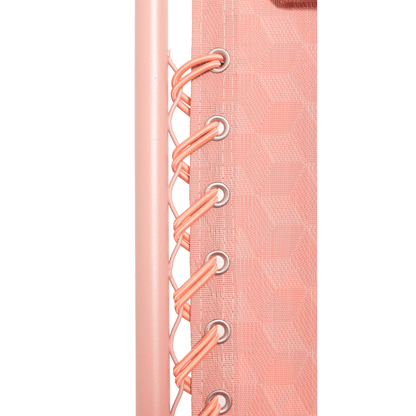 UltraEase Lounger Set - Terracotta Blush