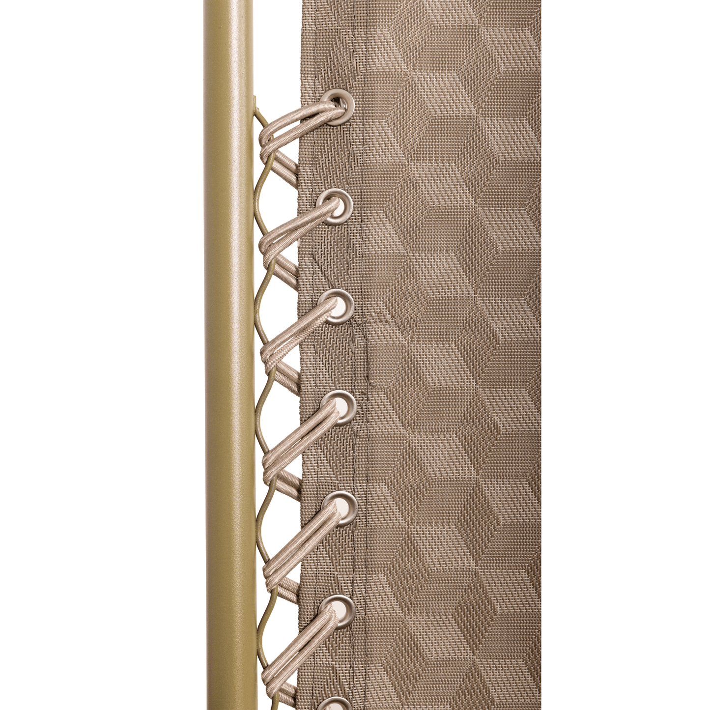 UltraEase Lounger Set - Moss Taupe