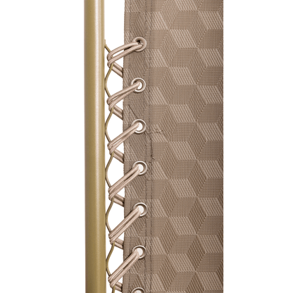 UltraEase Lounger Set - Moss Taupe