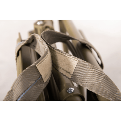 UltraEase Lounger Set - Moss Taupe