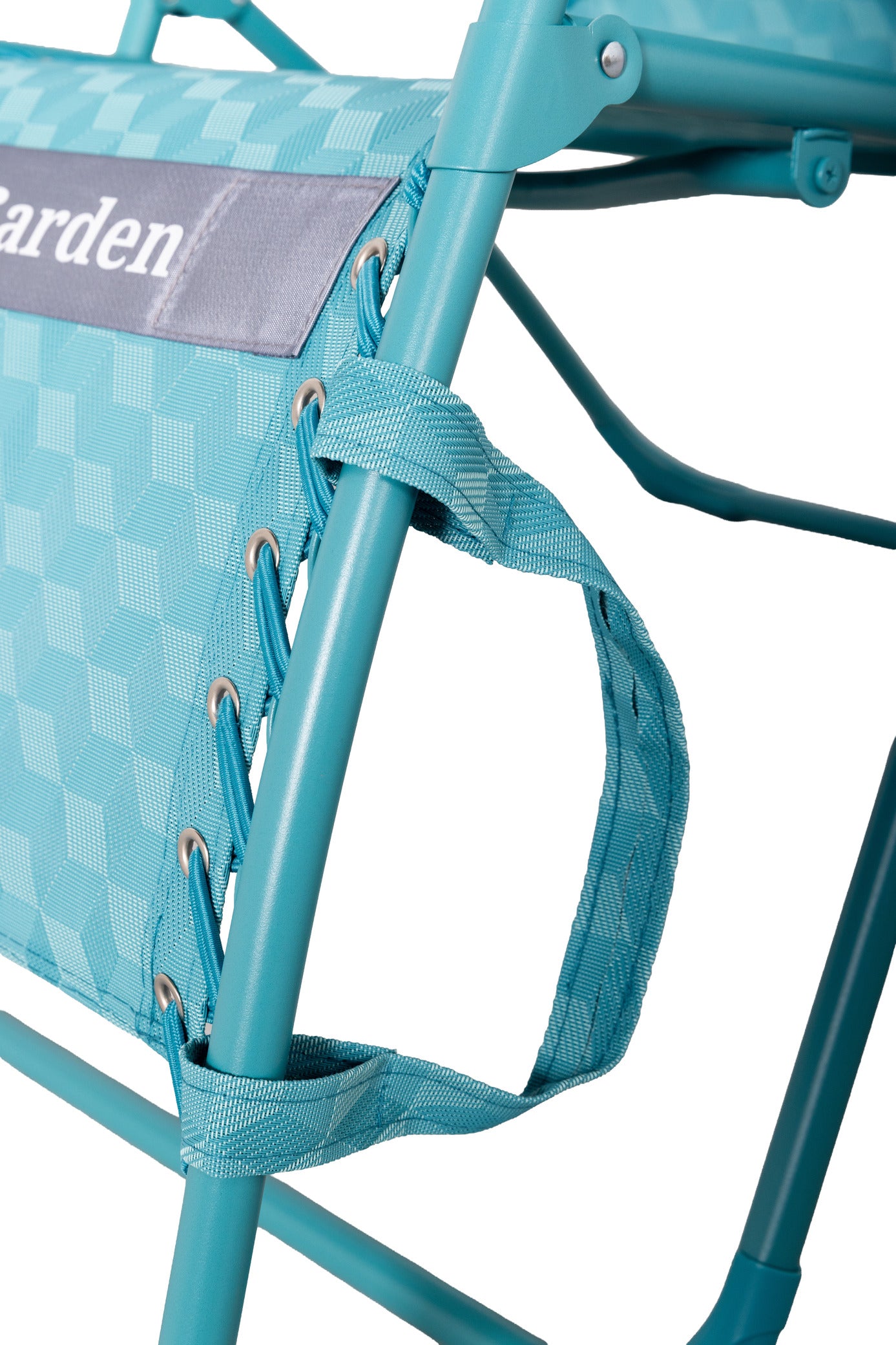 UltraEase Lounger Set - Coastal Teal