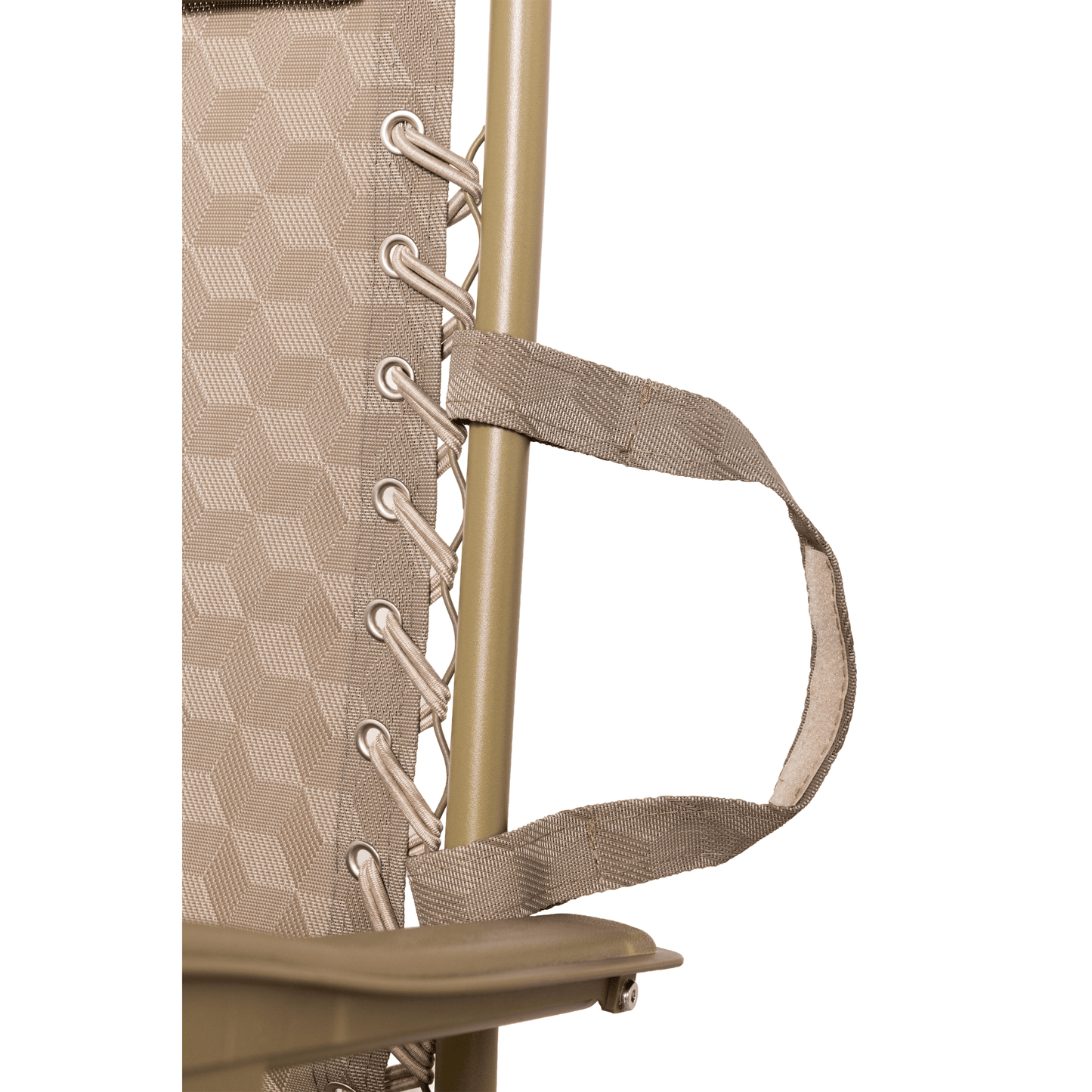 UltraEase Lounger Set - Moss Taupe