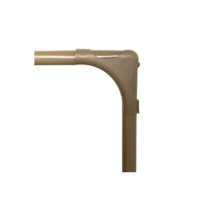UltraEase Lounger Set - Moss Taupe