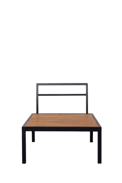 FlexiNook Modular Set - Warm Taupe
