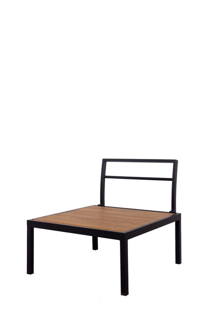 FlexiNook Modular Set - Warm Taupe