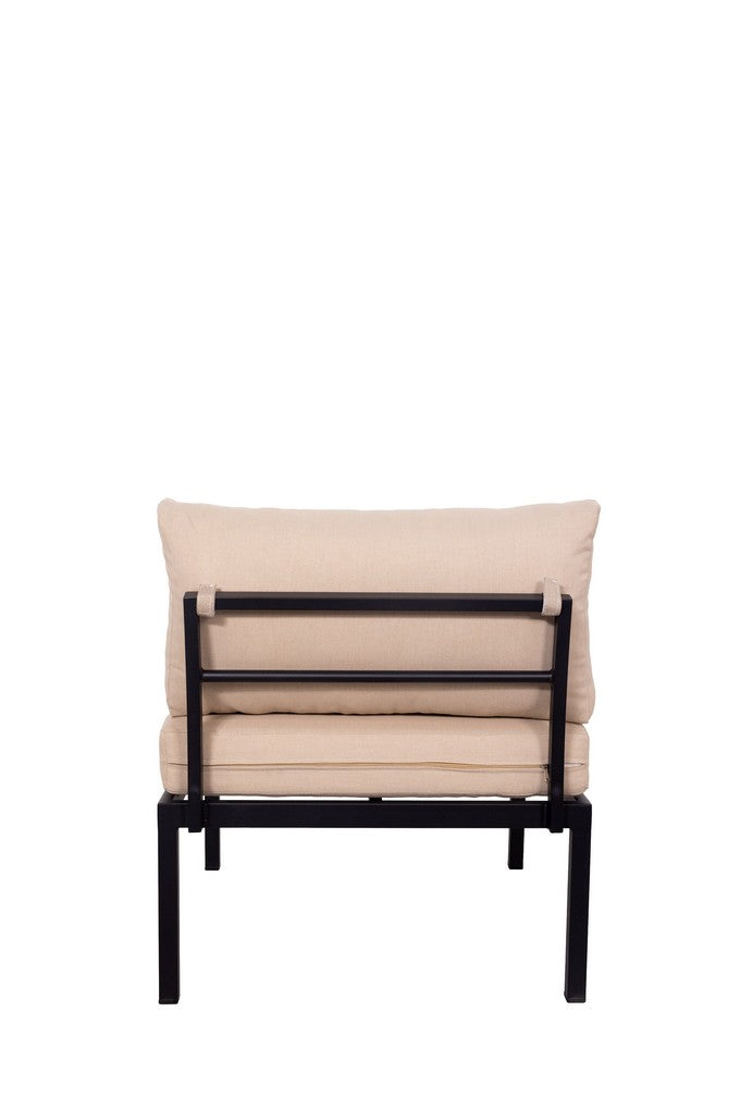 FlexiNook Modular Set - Warm Taupe