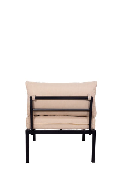 FlexiNook Modular Set - Warm Taupe