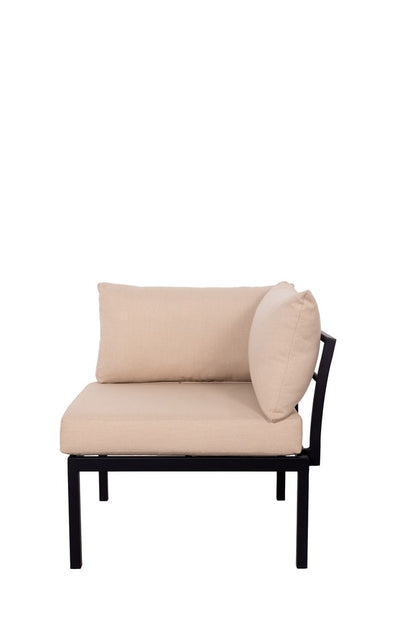 FlexiNook Modular Set - Warm Taupe