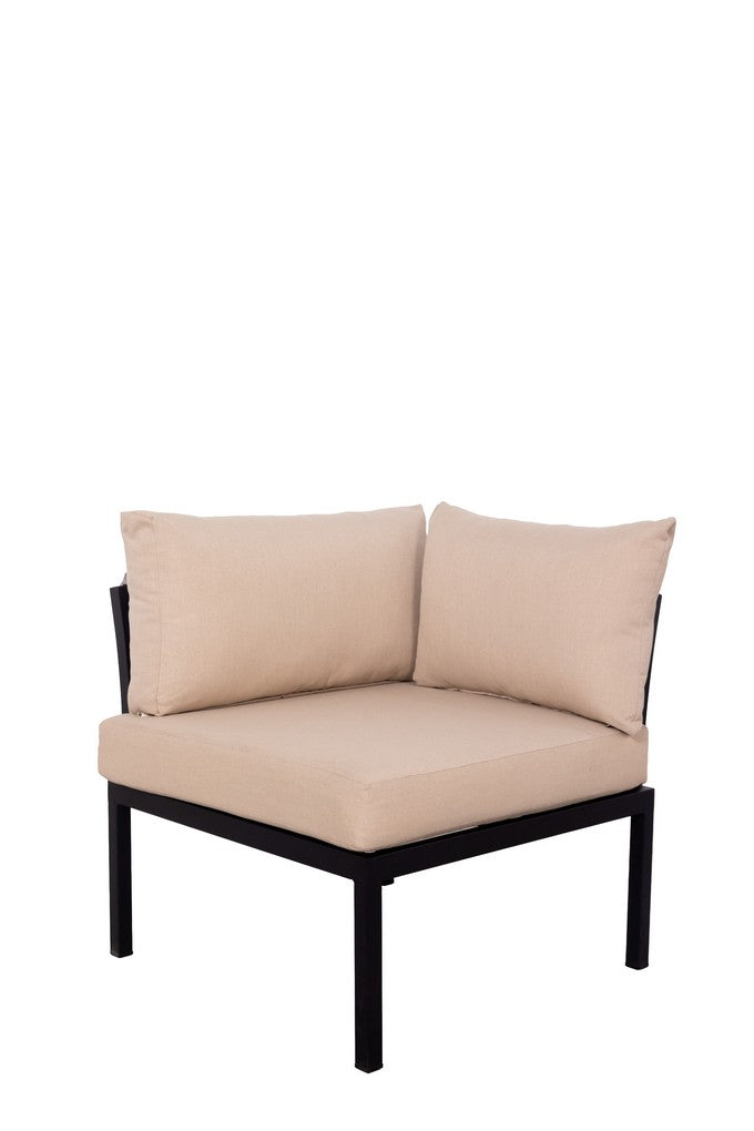 FlexiNook Modular Set - Warm Taupe