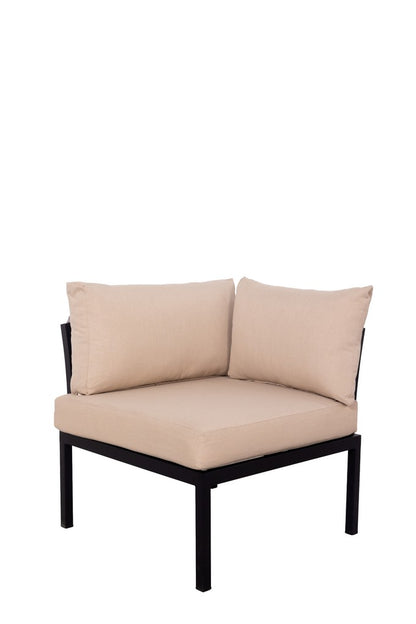 FlexiNook Modular Set - Warm Taupe