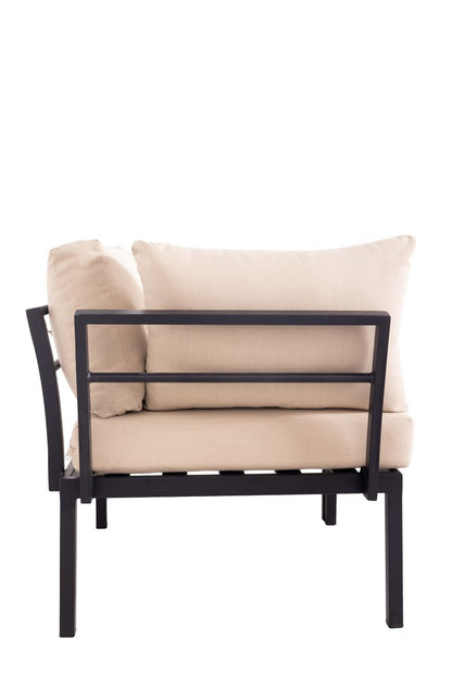 FlexiNook Modular Set - Warm Taupe