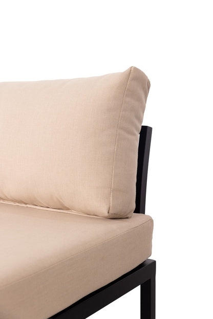 FlexiNook Modular Set - Warm Taupe