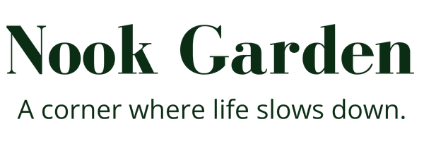 Nook Garden Furniture